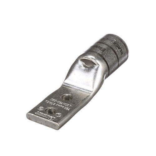 Panduit LCDN750-38D-6 Copper Compression Lug, 750 KCMil