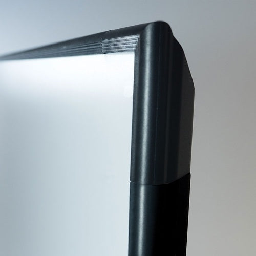 Draper Z442316-1 Profile+ Fixed Projection Screen, Custom, 200\\" Diagonal, 16:9 Image Format