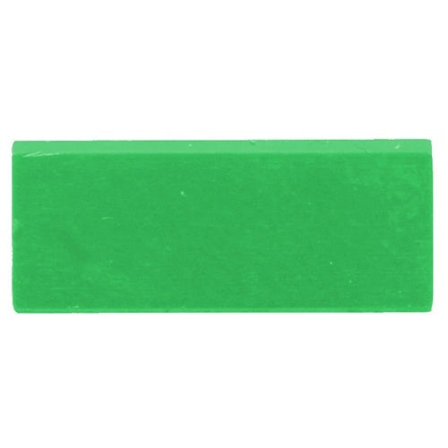 Hubbell IGN100 Jack Accessories, Icon Blank, Green