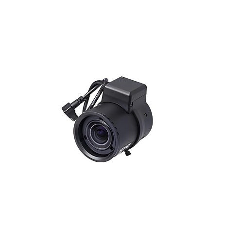 VIVOTEK AL-247 Varifocal Lens, 2.8-8mm F1.2 P-Iris, 1/3" Supported IP9171-H