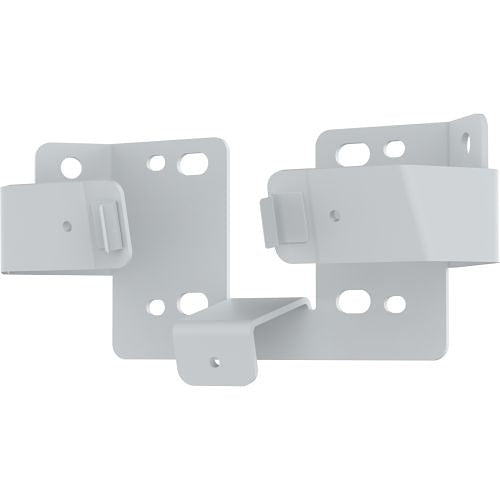 AXIS TD4301-E Angle Mount for Strobe Speaker