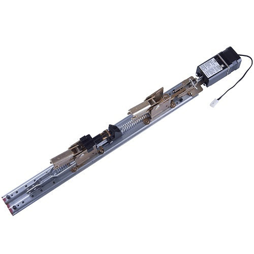 Von Duprin 958004 Motorized Latch Retraction Conversion Kit, 36\\" Application with Hex Dogging, for 33/35/98/99 Series Devices