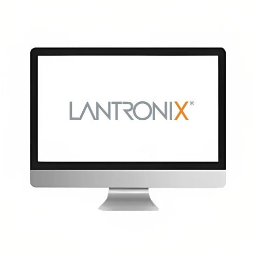 Lantronix SM24TAT4XB-NA-L2Y1 Subscription for Extended Warranty, 1-Year