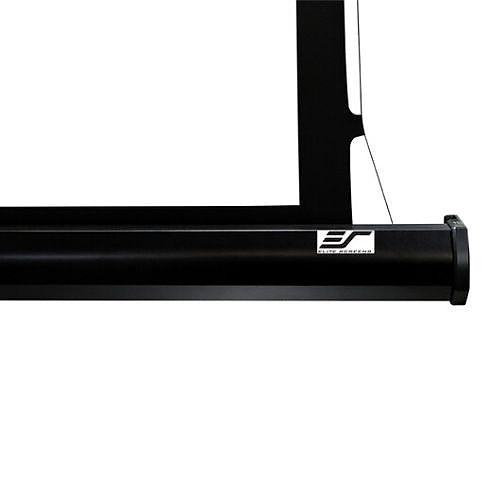 Elite Screens TT103H-CLR2 103\\" Tripod Tab-Tension CLR 2 Portable Projection Screen