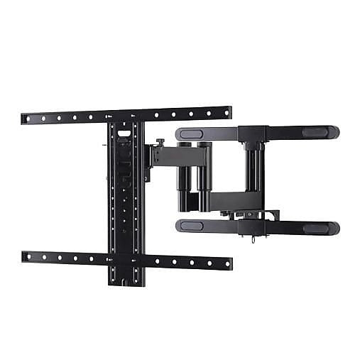 Sanus VODLF125-B3 Sanus NS-VDLF125B3 Full Motion Outdoor Mount with Articulating Arm for 42" to 85" TV's