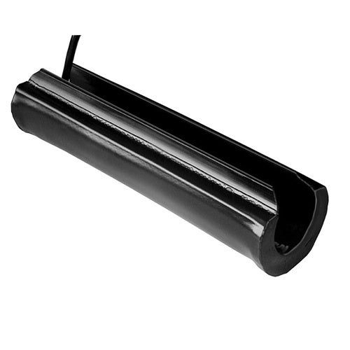 Linear 2520-300 3\' Gate Safety Edge with Channel