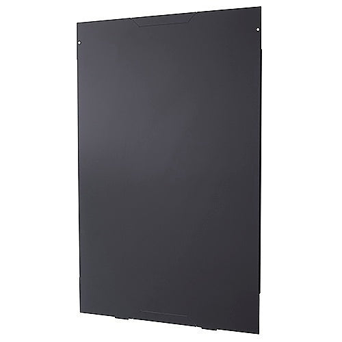 Chief PAC527CVR-KIT Proximity Black Cover Kit for PAC527, Black