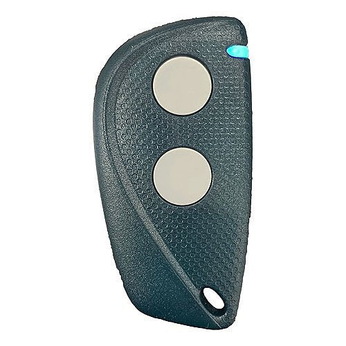 CDVI AES128 Encryption Remote 2-Channel Image of CV-R2AES
