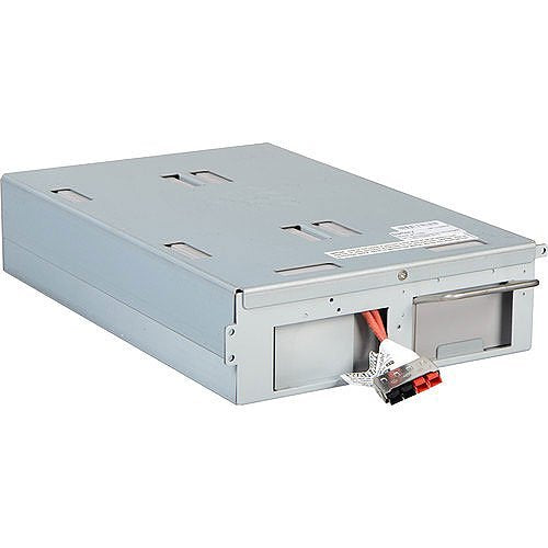 Panamax BC-1500 Replacement Battery Pack for MB1500 and F1500-UPS