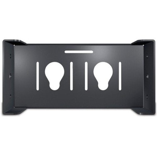 APC AR8652 Spacer Bracket for Post Racks, 6\\" Wide, 2-Piece