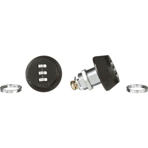 Panduit PZWMC-CL Gray Metal Enclosure for MS302/MS303