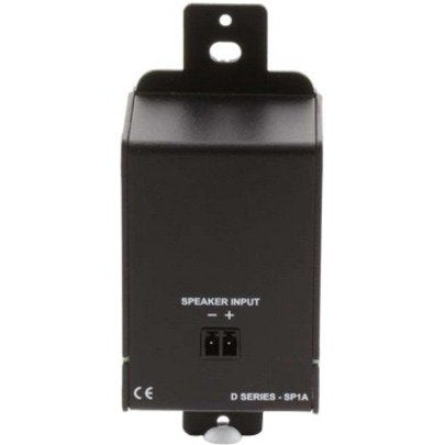 RDL DG-SP1A RDL D-SP1A 2W Series Decora-Style Ohm Loudspeaker