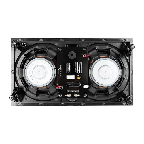 Episode ES-CORE-36-IW-LCR CORE 3 Series 6\\" In-Wall LCR Speaker