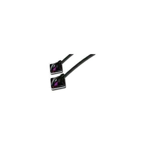 Xantech 284D-10PK Dual Designer Emitter