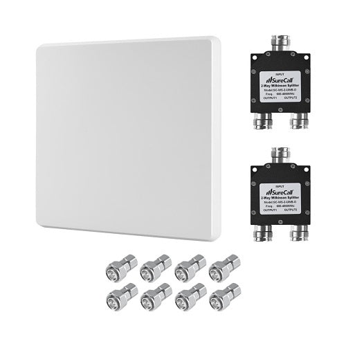 SureCall SC-5G-CB-WB C-Band Multi-Carrier Wideband Upgrade Kit