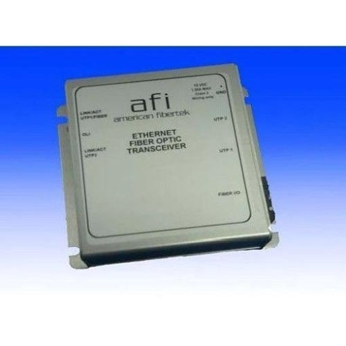 1FIBER 10/100 ETHERNET 20KM,SM
