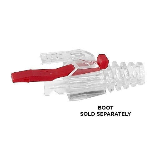 Simply45 S45-B00LP ProSeries Red Locking Pin for Strain Relief