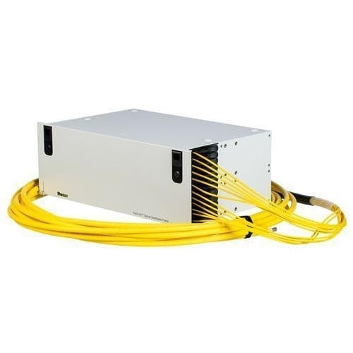 Panduit F8BNM9LBNSAF100 288F OS2 TetheRed Front Access Access Enclosure