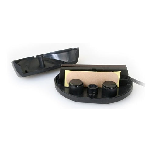 Episode EE-IR-RCVR-TT Tabletop Plasma / LED-Proof IR Sensor with LED Feedback