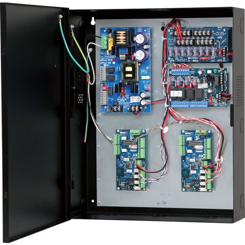 Altronix T1AA3CK3 Pre-Wired for 2RI2M