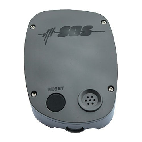 LiftMaster SOS12 Siren-Operated Sensor Emergency Access Vehicle Detector Image of O2-50SOS12