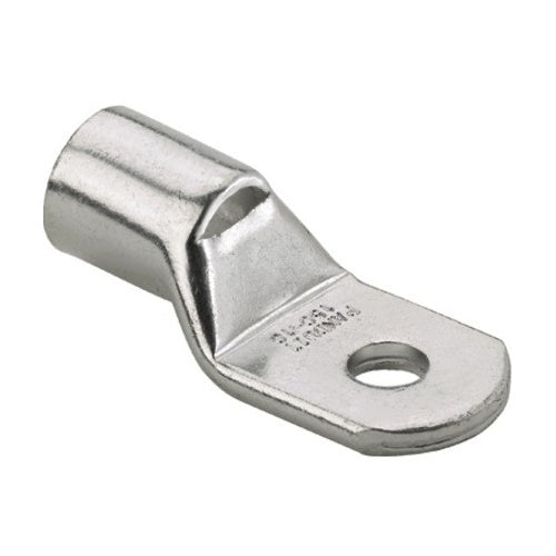 Panduit LCMA95-12-L Compression Connector Metric Lug, 1-Hole, Standard Barrel, Copper
