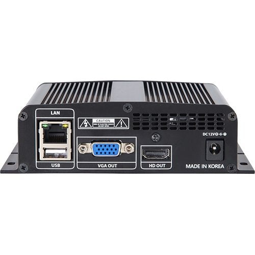 Digital Watchdog DW-HDSPOTMOD16 16-Channel DW Spot Monitoring Module