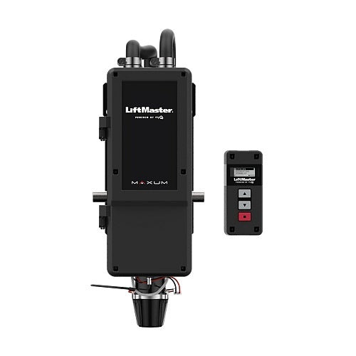 LiftMaster JDC7S1BMC Jackshaft, Standard Duty JDC 700 lb Standard Cycle, 120/240V Single, 240V 3-Phase