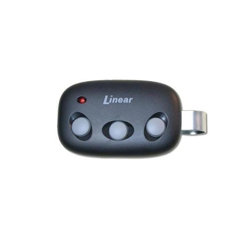 Linear DNT00089 3-Button Transmitter