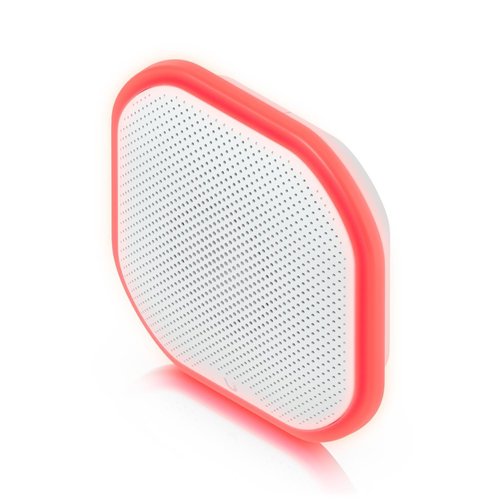 Ubiquiti USL-Siren SuperLink Siren, 110 dB Alarm, Emergency LED