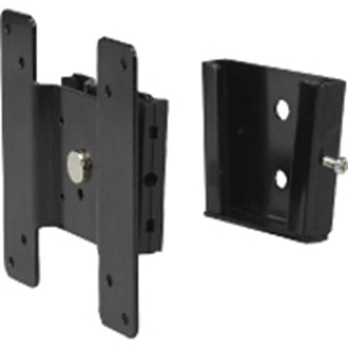 Bosch Wall Mount for Flat Panel Display - Black Image of PB-UMMLW20B