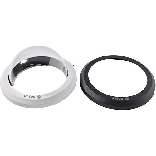 Bosch VGA-BUBHD-CCLA Bubble, In-Ceiling, Clear