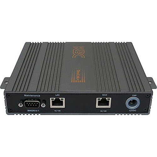 Aiphone IPW-VPN Router For IP Systems