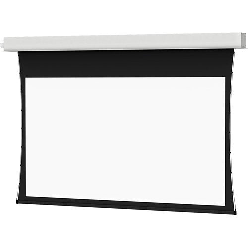 Da-Lite 21811LS 130" Tensioned Advantage Electrol Electric Projection Screen