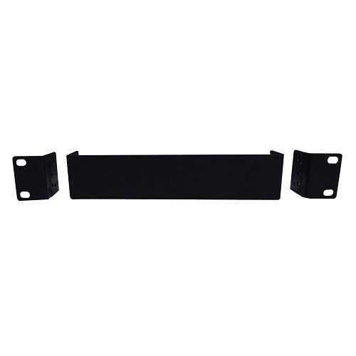 TOA MB-15B-BK Half-Width Blank Panel for IR-802T, Black