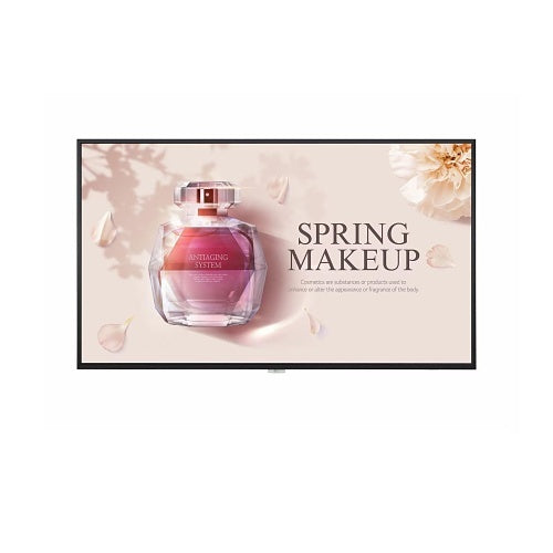 LG Pro 7049701 49 Ultra High Definition 7J-H / LG: LG UHD Signage