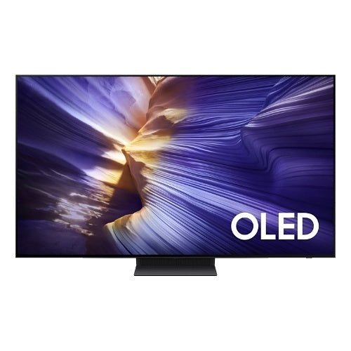 Samsung QN83S90FAEXZC 83\\" OLED S90F 4K Samsung Vision AI Smart TV (2025)