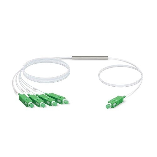 Ubiquiti UF-SPLITTER-16 16-Output UFiber Splitter