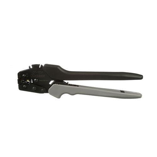 Panduit CT-1551 Crimp Tool Controlled Cycle Crimps Pan