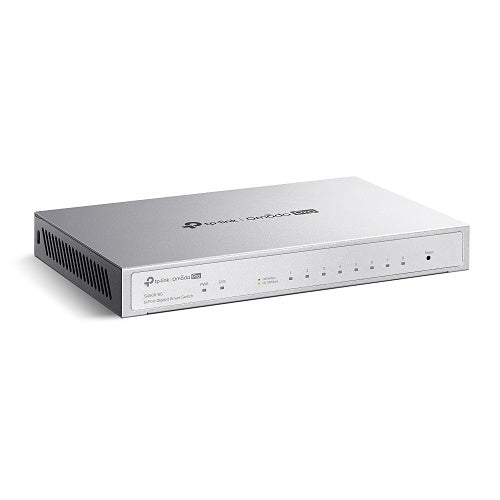 TP-Link S4500-8GP Omada Pro 8-Port Gigabit Smart Switch with 4-Port PoE+