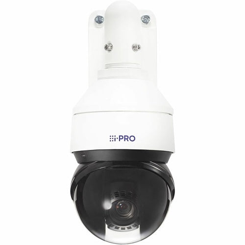 i-PRO WV-X66700-Z3LS 8MP Outdoor Rapid PTZ IP 4K Camera with AI Engine and 32x Motorized Zoom