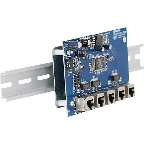 Altronix DNP1 DIN Rail Mounting Plate