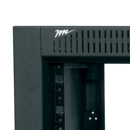 Middle Atlantic BGR-4138LRD BGR Rack, 38\\" Deep without Rear Door, 41U