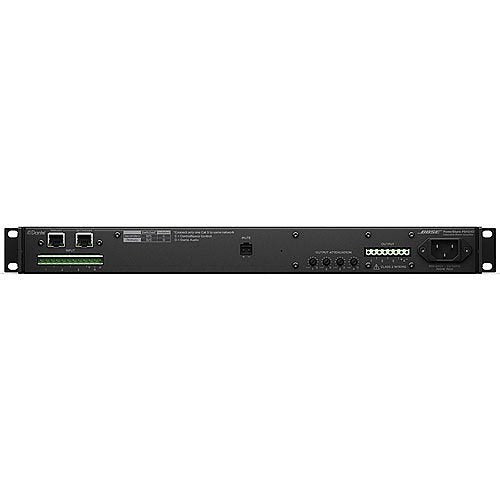 Bose Professional PowerShare PS604D 600W Adaptable Power Amplifier
