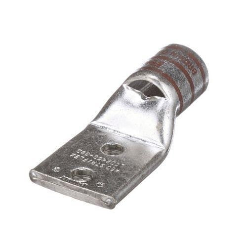 Panduit LCDX450-38D-6 Copper Compression Lug, 450 KCMil