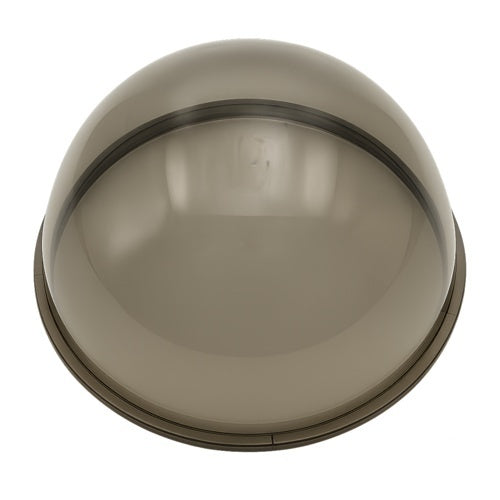 Luminys N5D-B01 Smoked Polycarbonate Replacement Bubble, 3.4\\"