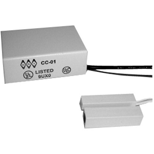 GRI CC-01 Current Controller Image of GI-CC01