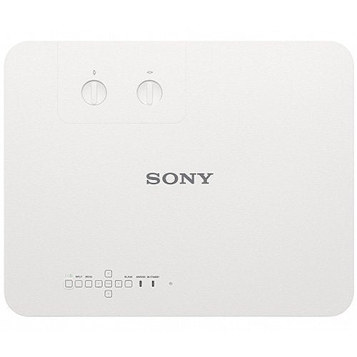 Sony Pro VPL-PHZ51 LCD Laser Projector, 5800 lm, WUXGA Resolution