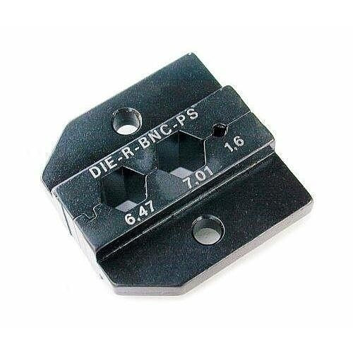 NEUTRIK DIE-R-BNC-PS Crimping and Punch Down Tool