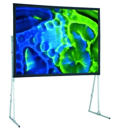 Draper Ultimate Folding Screen 146\\" Manual Projection Screen